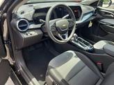 Thumbnail of 2025 Mosaic Black Metallic Chevrolet Trax