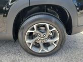 Thumbnail of 2025 Mosaic Black Metallic Chevrolet Trax