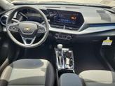 Thumbnail of 2025 Mosaic Black Metallic Chevrolet Trax