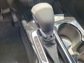 Thumbnail of 2025 Mosaic Black Metallic Chevrolet Trax