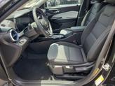 Thumbnail of 2025 Mosaic Black Metallic Chevrolet Trax