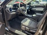 Thumbnail of 2025 Mosaic Black Metallic Chevrolet Trax