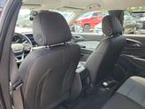 Thumbnail of 2025 Mosaic Black Metallic Chevrolet Trax