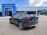 Thumbnail of 2025 Mosaic Black Metallic Chevrolet Trax