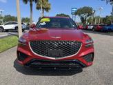 Thumbnail of 2022 Red Genesis GV70