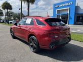 Thumbnail of 2022 Red Genesis GV70