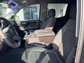 Thumbnail of 2024 Black Chevrolet Silverado 1500