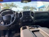 Thumbnail of 2024 Black Chevrolet Silverado 1500