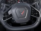 Thumbnail of 2025 Competition Yellow Tintcoat Metallic Chevrolet Corvette