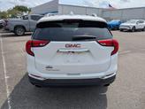Thumbnail of 2018 Summit White GMC Terrain