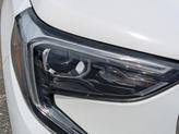 Thumbnail of 2018 Summit White GMC Terrain