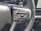 Thumbnail of 2025 Riptide Blue Chevrolet Silverado 1500