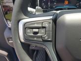 Thumbnail of 2025 Riptide Blue Chevrolet Silverado 1500
