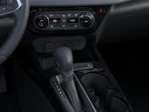 Thumbnail of 2025 Gray Metallic Chevrolet Trax