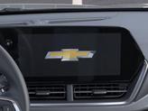 Thumbnail of 2025 Gray Metallic Chevrolet Trax