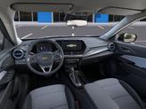 Thumbnail of 2025 Gray Metallic Chevrolet Trax