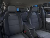 Thumbnail of 2025 Gray Metallic Chevrolet Trax