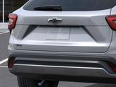 Thumbnail of 2025 Gray Metallic Chevrolet Trax