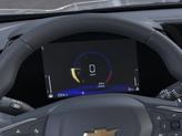 Thumbnail of 2025 Gray Metallic Chevrolet Trax