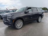 Thumbnail of 2025 Ash Chevrolet Tahoe