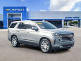 Photo of 2024 Sterling Gray Metallic Chevrolet Tahoe
