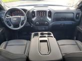 Thumbnail of 2025 Summit White Chevrolet Silverado 1500
