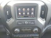 Thumbnail of 2025 Summit White Chevrolet Silverado 1500