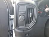 Thumbnail of 2025 Summit White Chevrolet Silverado 1500