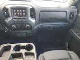 Thumbnail of 2025 Summit White Chevrolet Silverado 1500