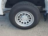 Thumbnail of 2025 Summit White Chevrolet Silverado 1500