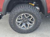 Thumbnail of 2026 Gnt Chevrolet Colorado
