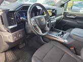 Thumbnail of 2024 Sterling Gray Metallic Chevrolet Silverado 2500