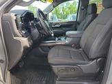 Thumbnail of 2024 Sterling Gray Metallic Chevrolet Silverado 2500