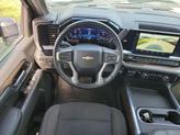 Thumbnail of 2024 Sterling Gray Metallic Chevrolet Silverado 2500