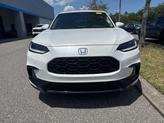 Thumbnail of 2024 Platinum White Pearl Honda HR-V
