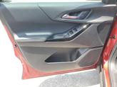Thumbnail of 2026 Radiant Red Chevrolet Equinox