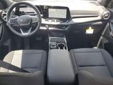 Thumbnail of 2026 Radiant Red Chevrolet Equinox