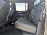 Thumbnail of 2025 Sterling Gray Metallic Chevrolet Silverado 1500