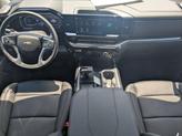 Thumbnail of 2025 Sterling Gray Metallic Chevrolet Silverado 1500