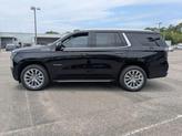 Thumbnail of 2025 Black Chevrolet Tahoe