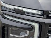 Thumbnail of 2025 Black Chevrolet Tahoe