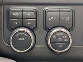 Thumbnail of 2025 Black Chevrolet Tahoe