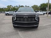 Thumbnail of 2025 Black Chevrolet Tahoe