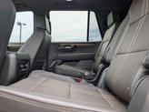 Thumbnail of 2025 Black Chevrolet Tahoe