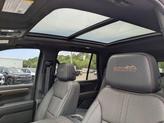 Thumbnail of 2025 Black Chevrolet Tahoe