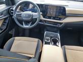 Thumbnail of 2025 Mosaic Black Metallic Chevrolet Equinox