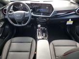 Thumbnail of 2025 Summit White Chevrolet Trax