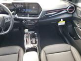 Thumbnail of 2025 Summit White Chevrolet Trax