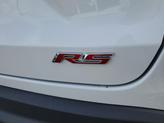 Thumbnail of 2025 Summit White Chevrolet Trax