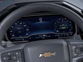 Thumbnail of 2025 Sterling Gray Metallic Chevrolet Silverado 1500